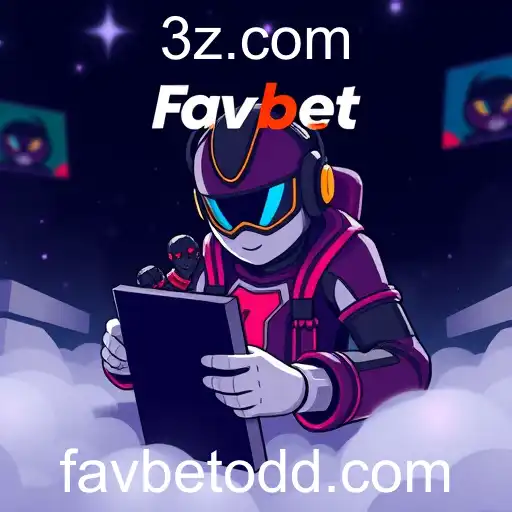 Expansão e Inovações no Universo de Jogos da Favbet