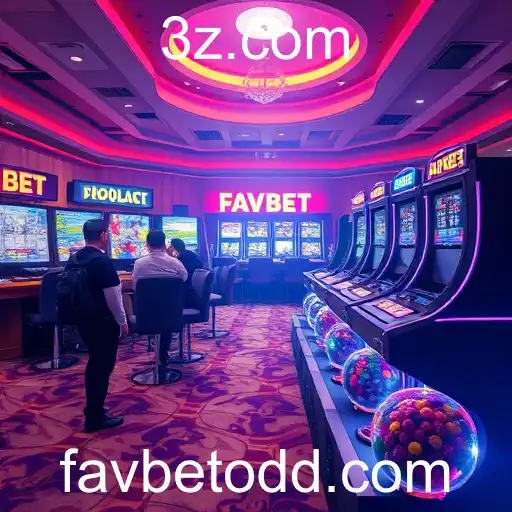 O Crescimento do Mercado de Apostas Online em 2025