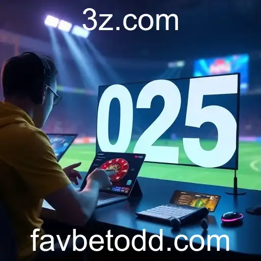 A Evolução do Mercado de Jogos Online em 2025