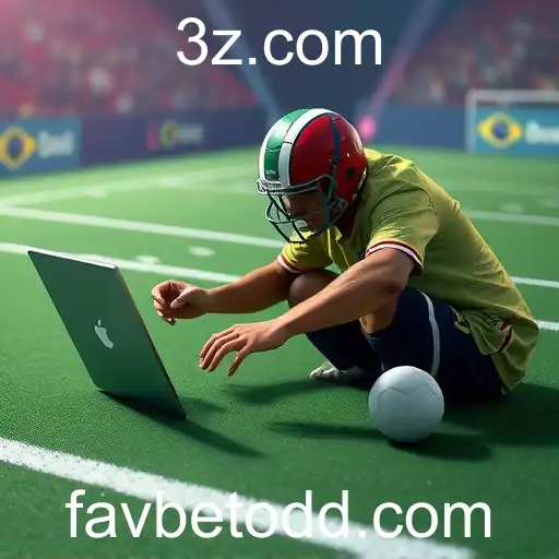 Expansão do Mercado de Jogos Online no Brasil