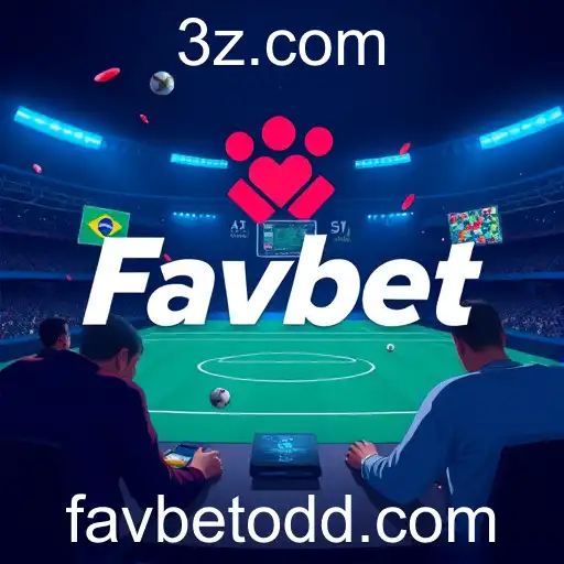 Favbet: Crescimento e Desafios no Mercado de Jogos