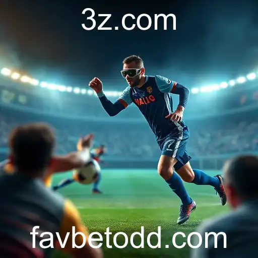 Tendências de Jogos Online em 2025: Favbet na Vanguarda