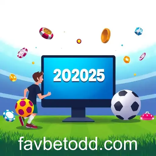 Favbet e o Crescimento dos Jogos Online no Brasil