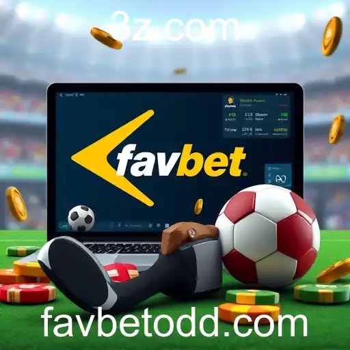 O Impacto Crescente do Favbet em 2025