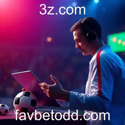 Favbet Revoluciona o Mercado de Apostas com Tecnologia de IA