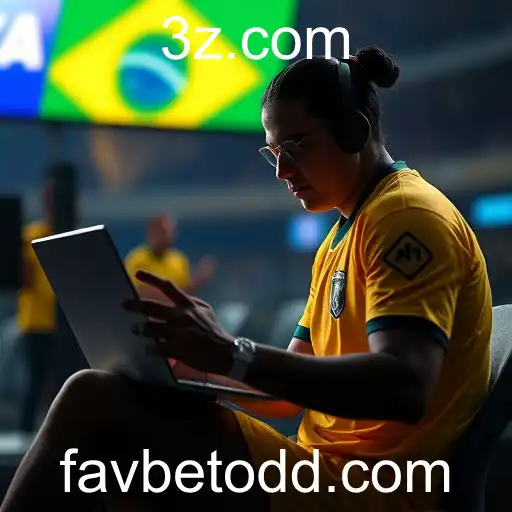 Favbet Impulsiona a Inovação no Setor de Jogos Online