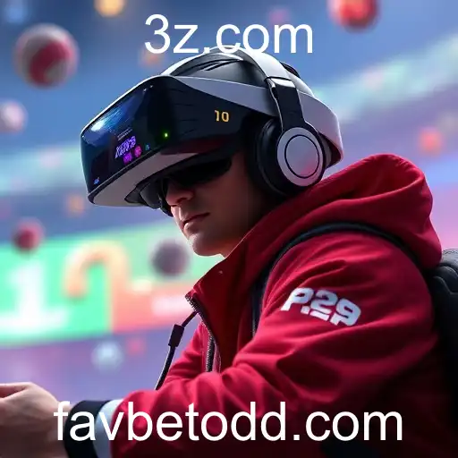 Favbet Revoluciona o Mercado de Jogos Online em 2025