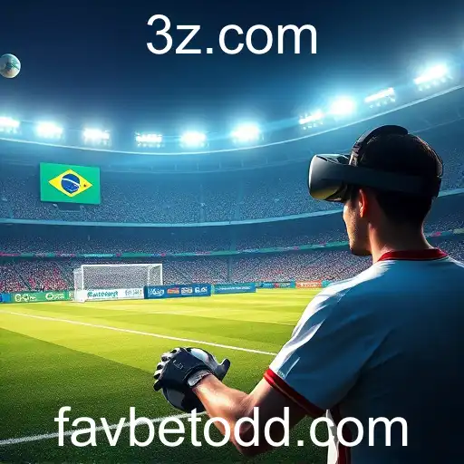 Inovações e Tendências no Mercado de Jogos de Apostas Online