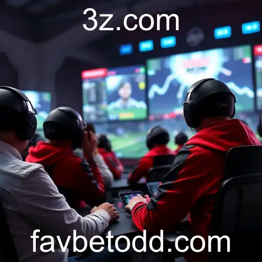 Avanços e Tendências no Mundo dos Jogos Online