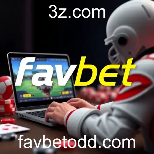 A Ascensão dos Jogos Online e a Influência do Favbet