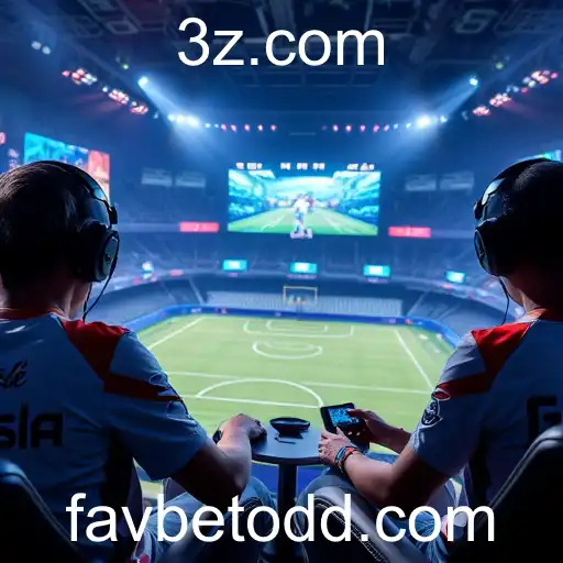 Crescimento do Mercado de Jogos Online em 2025