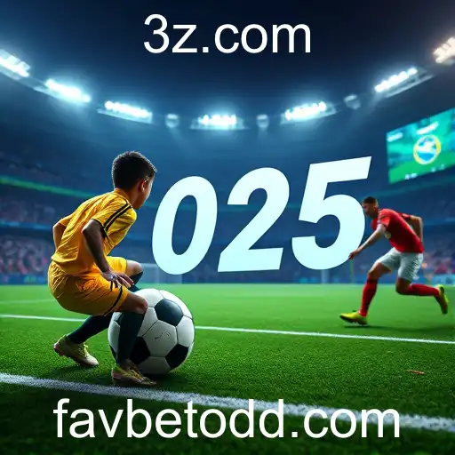 Expansão dos Jogos Online em 2025 e a Ascensão da Favbet