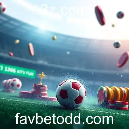 Impacto dos Jogos Online em 2025: Favbet e o Poder da Tecnologia