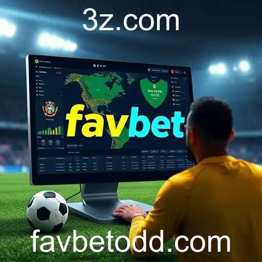 Impacto da Tecnologia em Sites de Apostas Online no Brasil