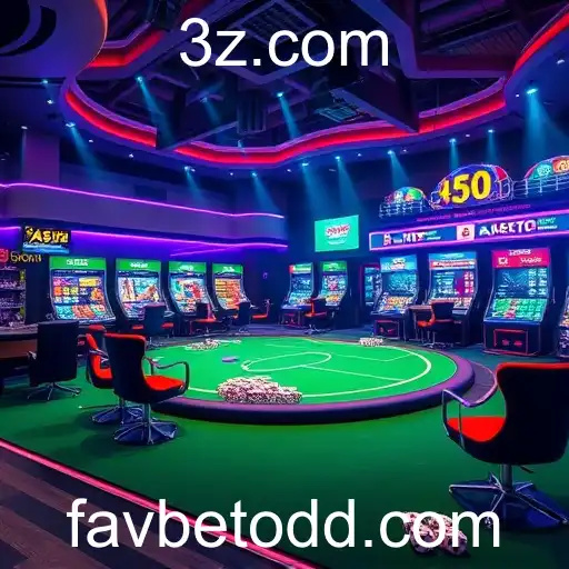 O Impacto dos Jogos Online no Brasil de 2025