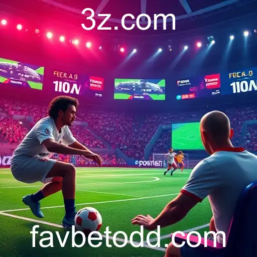 Tendências e Desafios do Mercado de Jogos Online em 2025