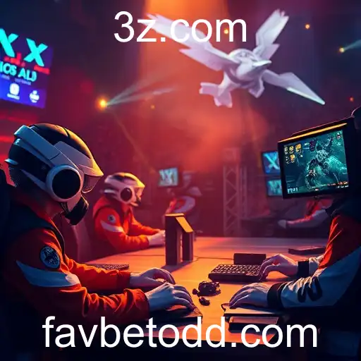 Ascensão dos Jogos Online em 2025