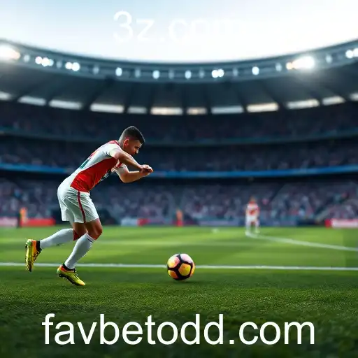 A Ascensão da Tecnologia no Mercado de Apostas Online