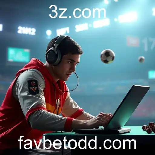 O Impacto do Crescimento dos Jogos Online