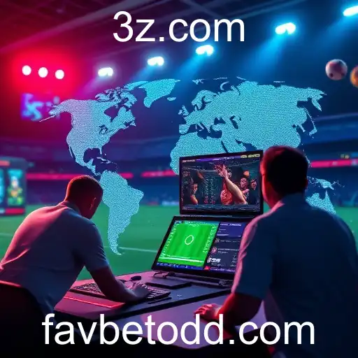 Mercado de Apostas em Transformação